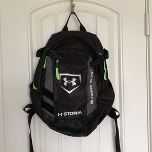 Under Amour Tee-ball Backpack